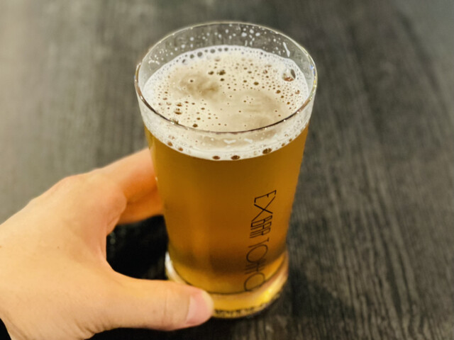 recommendations image for EXBAR TOKYO plus