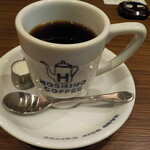 星乃珈琲店 池袋東武ホープセンター店的實拍圖