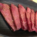 ホルモン焼き 札幌しちりん的实拍图