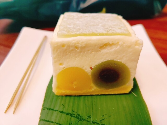 recommendations image for ジュヴァンセル 御池店