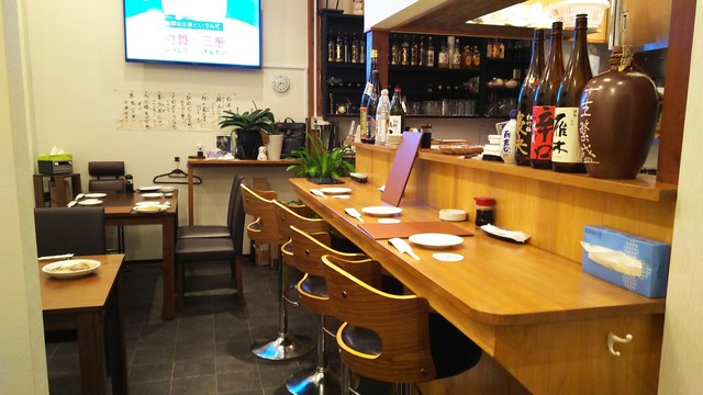 recommendations image for 居酒屋ダイニング もり川
