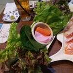 テジョンデ的實拍圖