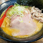 僕は麺だけを傷つけない的实拍图