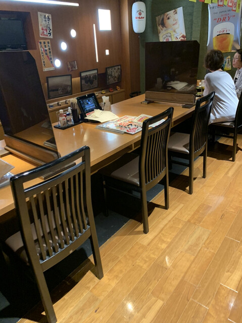 炭火居酒屋 炎 清田店的实拍高清图