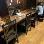 炭火居酒屋 炎 清田店的实拍图