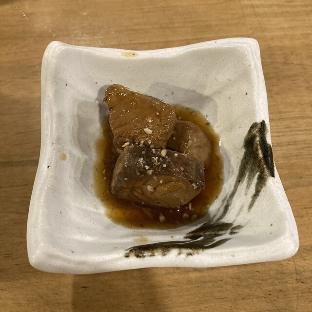 わら焼き処 芯的实拍高清图
