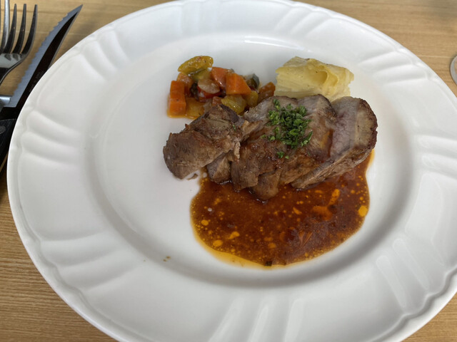 recommendations image for Le Mantaro