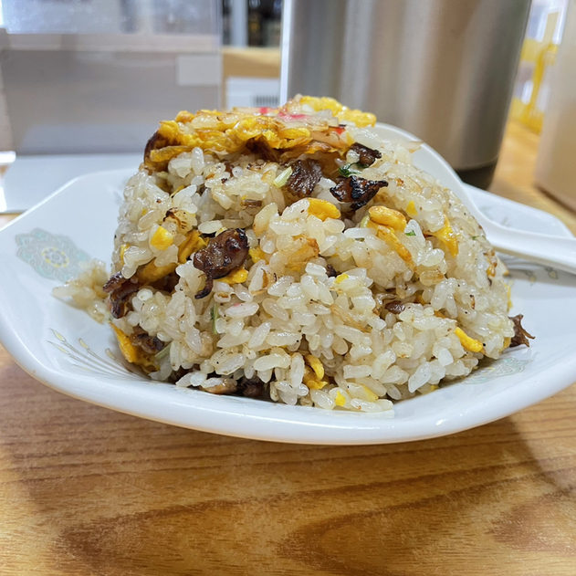 recommendations image for ラーメンya