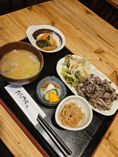 たもいやんせ 新宿店的實拍高清圖