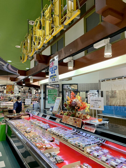 寿しの一心 豊平店的實拍高清圖