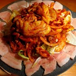 オネヨ的實拍圖