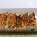 餃子の王将 醍醐店的实拍图