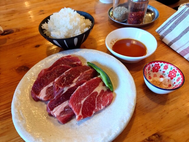 帯広ジンギスカン おびじん めむろ総本店的實拍高清圖