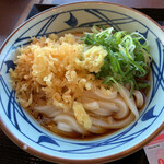 丸亀製麺 飯田橋サクラテラス店的實拍圖