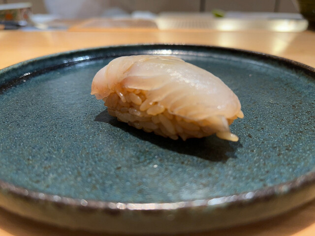 すし処 稽司的实拍高清图