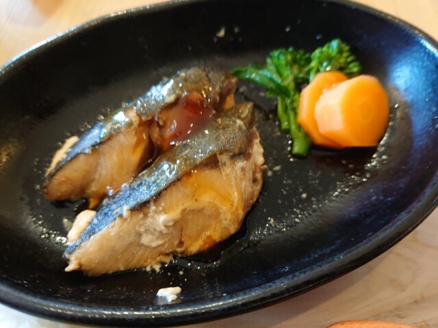 recommendations image for 季節のごはんカフェ サトノ