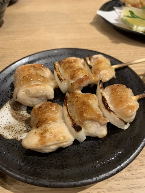 やき鳥 ササキ的實拍高清圖