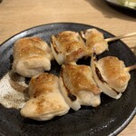 やき鳥 ササキ的實拍圖