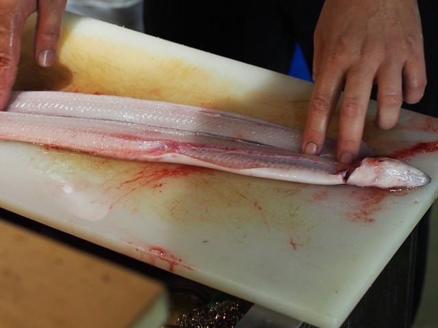 炭焼鰻 寝床 福島店的實拍高清圖
