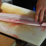 炭焼鰻 寝床 福島店的實拍圖