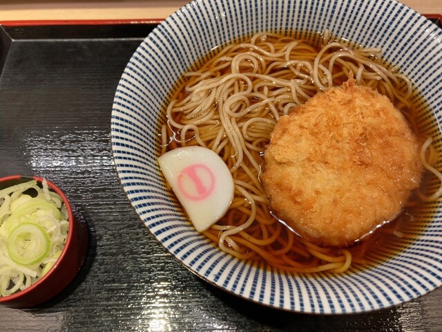 recommendations image for そばいち エキュート赤羽店