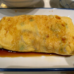 関空食堂的實拍圖