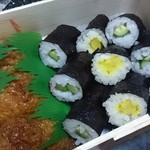 中村屋的实拍图