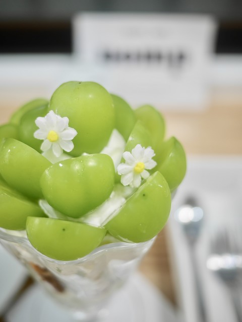 フルーツカフェ pomp的實拍高清圖