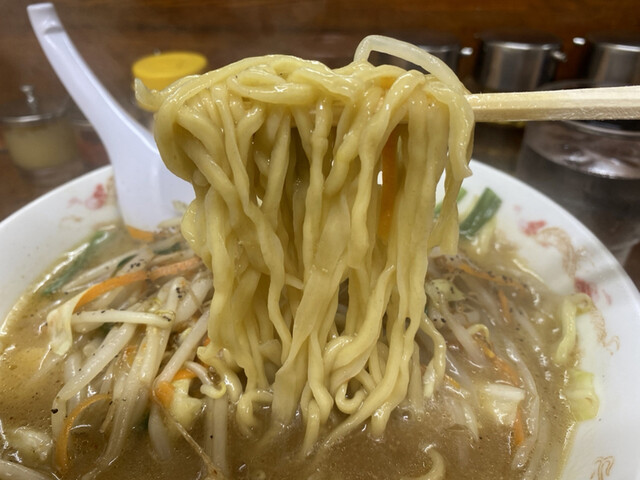 recommendations image for らーめん 蝦夷