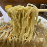 recommendations for らーめん 蝦夷