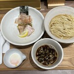 Homemade Ramen 麦苗 COREDO室町店的實拍圖