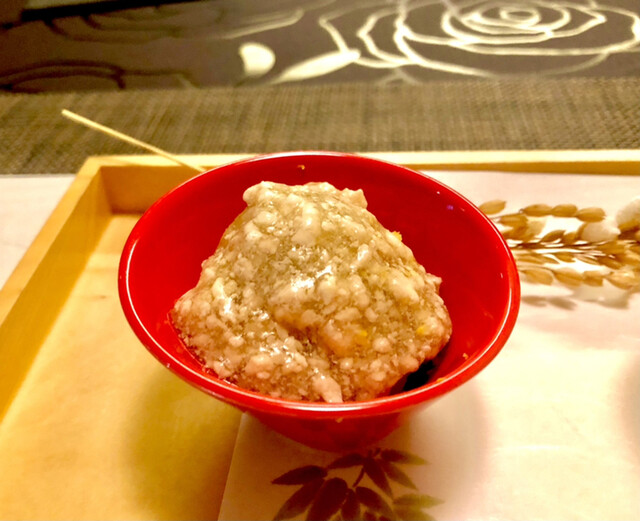 Restaurant&Bar 銀座 SAKURA的實拍高清圖