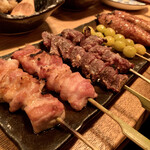 権八 浅草吾妻橋的實拍圖