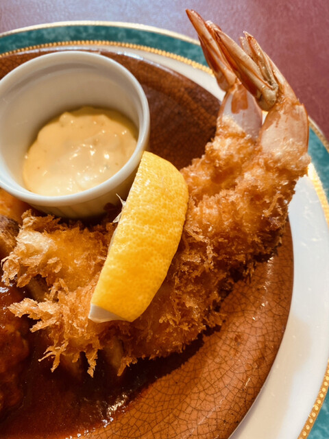 山惣 熊の前本店的實拍高清圖