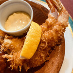 山惣 熊の前本店的實拍圖