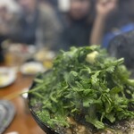 ジンギスカン羊はち 三軒茶屋店的實拍圖