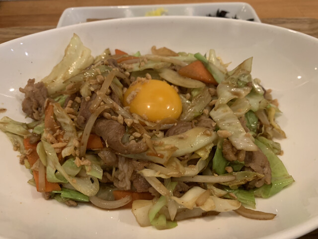 中村食堂的實拍高清圖