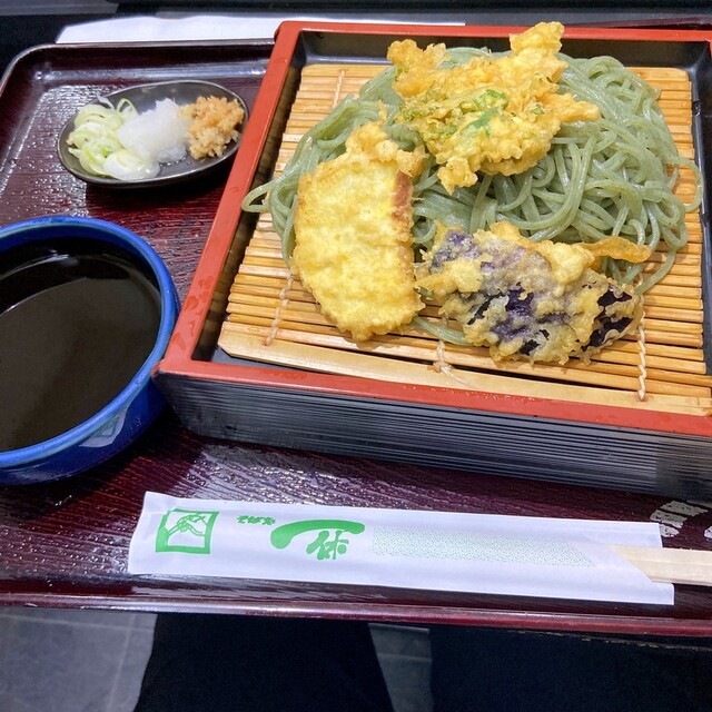 recommendations image for そば処 一休