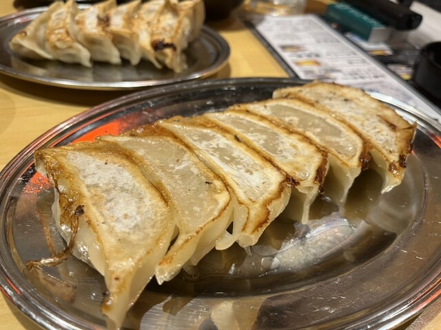 recommendations image for 餃子のかっちゃん 千日前店