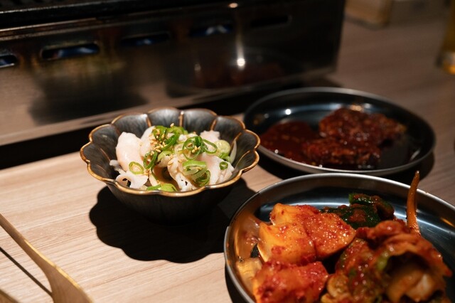 立ちヤキニク 七七四的實拍高清圖