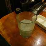 七輪焼肉 安安 吉祥寺店的實拍圖