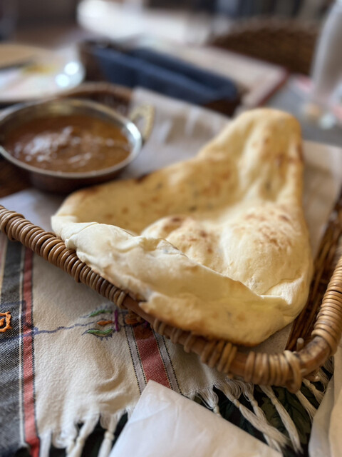 recommendations image for アンナプルナ カレー＆ビュッフェ 池下店