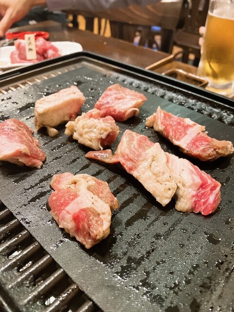 ステーキ居酒屋300B ONE 新宿店的實拍高清圖