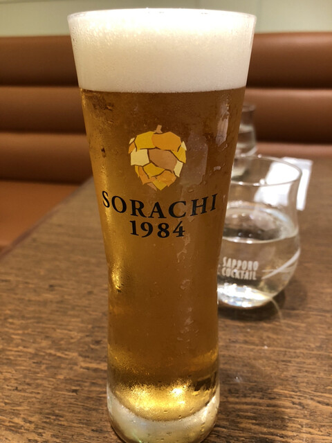 168点心飲茶＆薬膳鍋 渋谷ヒカリエ店的實拍高清圖