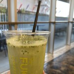 recommendations for FUK COFFEE