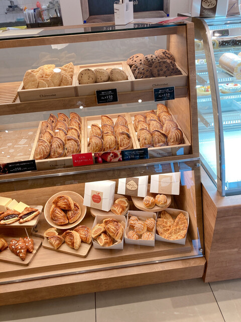 recommendations image for シャトレーゼ 高石店