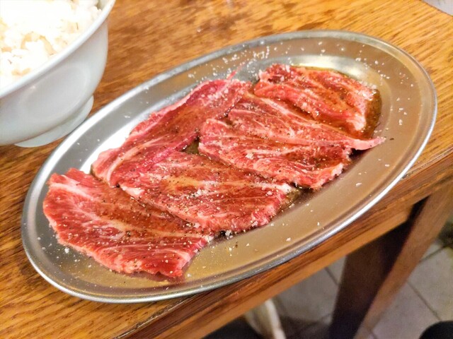 ホルモン鶴松的實拍高清圖