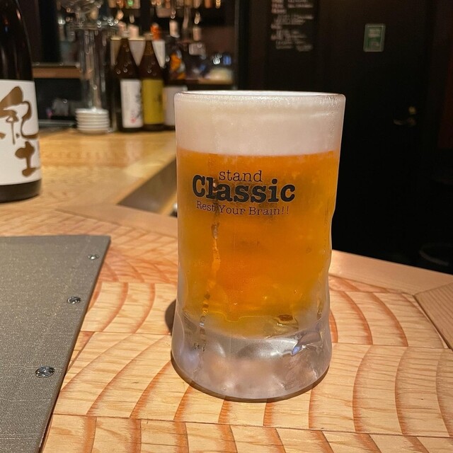 recommendations image for スタンドクラシック 新橋店
