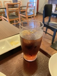 タイ料理 ガパオ的实拍图