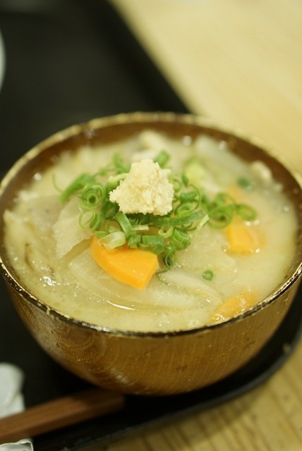 梅山鉄平食堂 本店的实拍高清图
